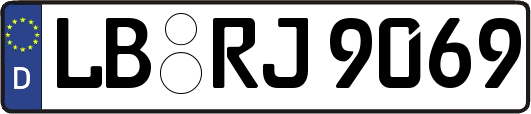 LB-RJ9069