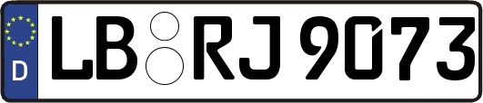 LB-RJ9073