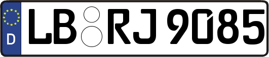 LB-RJ9085