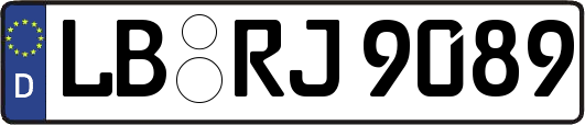 LB-RJ9089