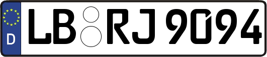 LB-RJ9094