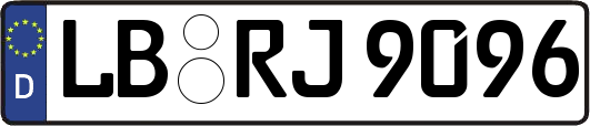LB-RJ9096