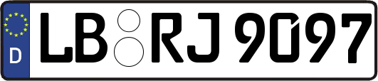 LB-RJ9097