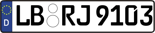 LB-RJ9103