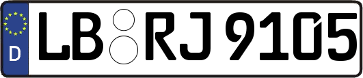 LB-RJ9105