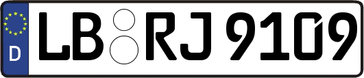 LB-RJ9109