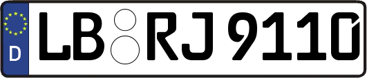 LB-RJ9110