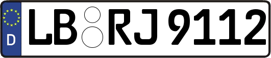 LB-RJ9112