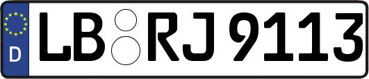LB-RJ9113