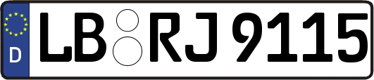LB-RJ9115