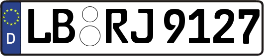 LB-RJ9127