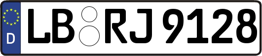 LB-RJ9128