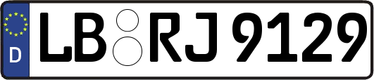 LB-RJ9129