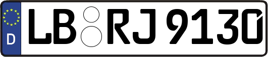 LB-RJ9130