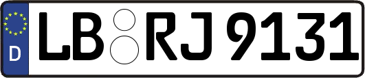 LB-RJ9131