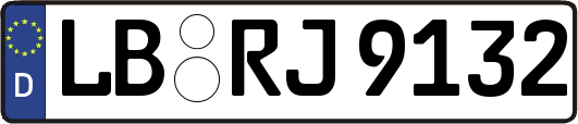 LB-RJ9132