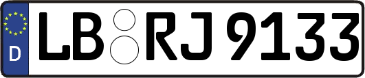 LB-RJ9133