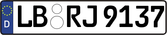 LB-RJ9137