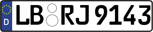 LB-RJ9143