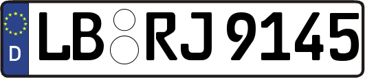 LB-RJ9145