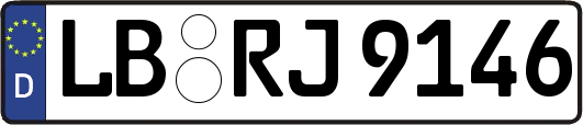 LB-RJ9146