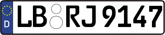 LB-RJ9147