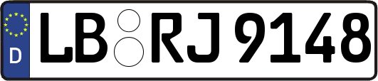 LB-RJ9148