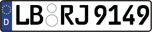 LB-RJ9149