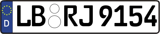 LB-RJ9154