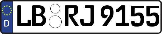 LB-RJ9155
