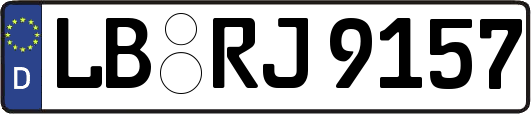 LB-RJ9157