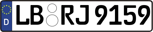 LB-RJ9159