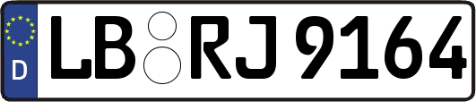 LB-RJ9164