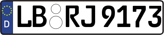 LB-RJ9173