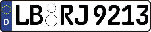 LB-RJ9213