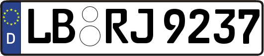 LB-RJ9237