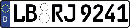 LB-RJ9241