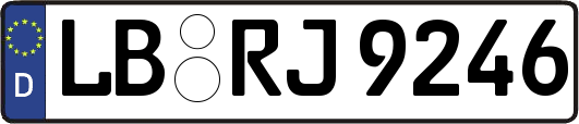 LB-RJ9246
