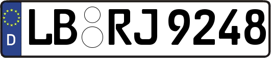LB-RJ9248