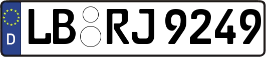 LB-RJ9249