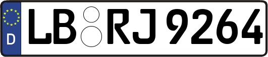 LB-RJ9264