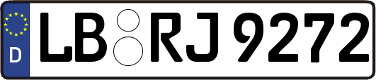 LB-RJ9272