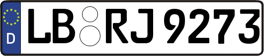 LB-RJ9273