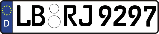 LB-RJ9297
