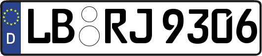 LB-RJ9306
