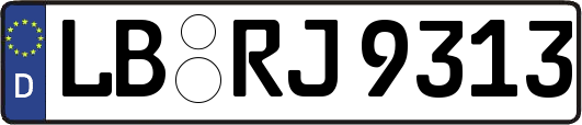 LB-RJ9313