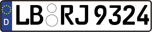 LB-RJ9324