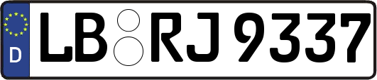 LB-RJ9337
