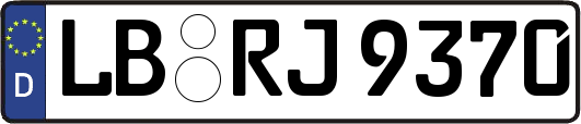LB-RJ9370