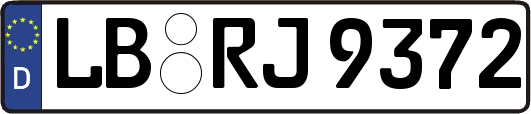 LB-RJ9372